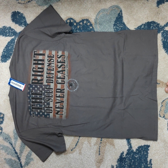 NRA NATIONAL RIFLE ASSOCIATION - Picture 2 of 3